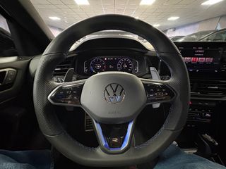 Volkswagen T-Roc R 2.0 TSI 221kW (300CV) 4Motion DSG