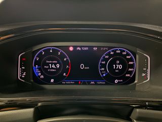 Volkswagen T-Roc R 2.0 TSI 221kW (300CV) 4Motion DSG