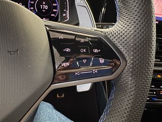 Volkswagen T-Roc R 2.0 TSI 221kW (300CV) 4Motion DSG