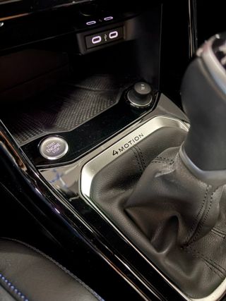 Volkswagen T-Roc R 2.0 TSI 221kW (300CV) 4Motion DSG