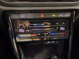 Volkswagen T-Roc R 2.0 TSI 221kW (300CV) 4Motion DSG