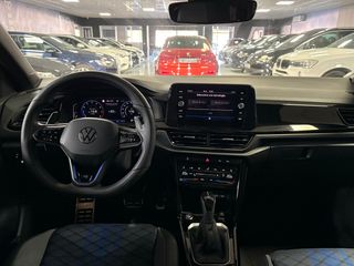 Volkswagen T-Roc R 2.0 TSI 221kW (300CV) 4Motion DSG