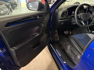 Volkswagen T-Roc R 2.0 TSI 221kW (300CV) 4Motion DSG