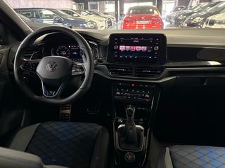 Volkswagen T-Roc R 2.0 TSI 221kW (300CV) 4Motion DSG