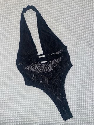 Body lencero sin estrenar