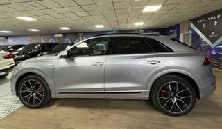 Audi Q8 50 TDI 210kW (286CV) quattro tiptronic