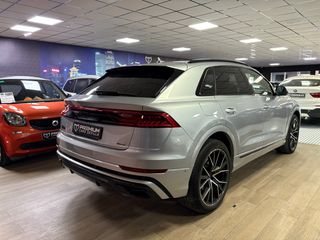 Audi Q8 50 TDI 210kW (286CV) quattro tiptronic