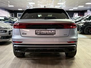 Audi Q8 50 TDI 210kW (286CV) quattro tiptronic
