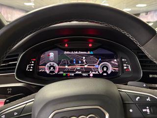 Audi Q8 50 TDI 210kW (286CV) quattro tiptronic