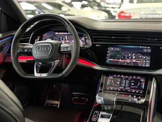 Audi Q8 50 TDI 210kW (286CV) quattro tiptronic