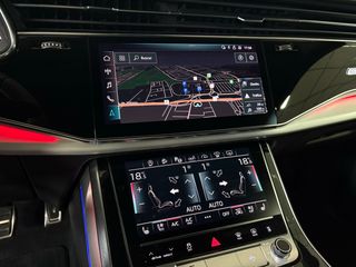 Audi Q8 50 TDI 210kW (286CV) quattro tiptronic