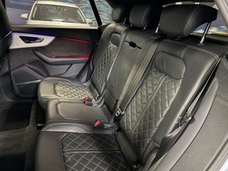 Audi Q8 50 TDI 210kW (286CV) quattro tiptronic