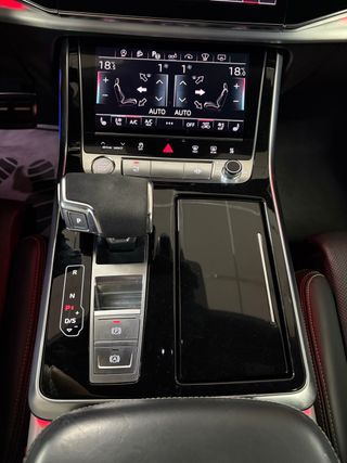 Audi Q8 50 TDI 210kW (286CV) quattro tiptronic