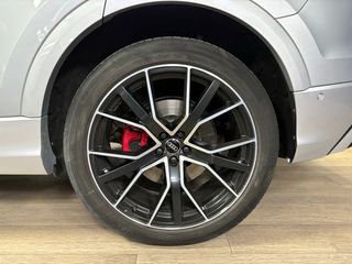 Audi Q8 50 TDI 210kW (286CV) quattro tiptronic