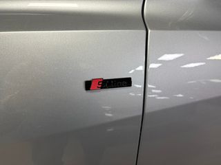 Audi Q8 50 TDI 210kW (286CV) quattro tiptronic