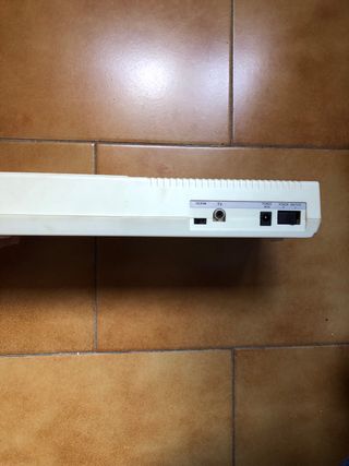 Consola retro AMIGO compatible Atari 2600 + juegos