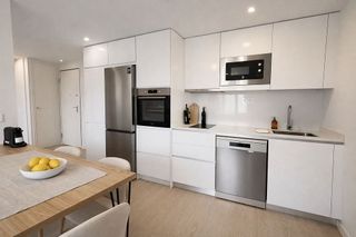 Piso en alquiler en Sant Isidre en Valencia