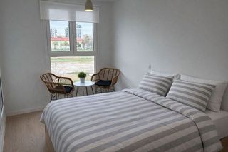 Piso en alquiler en Sant Isidre en Valencia