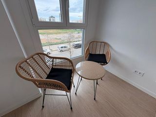 Piso en alquiler en Sant Isidre en Valencia