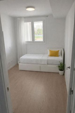 Piso en alquiler en Sant Isidre en Valencia