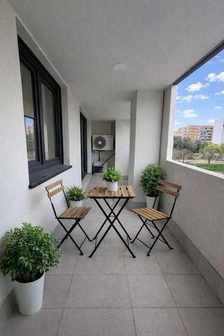 Piso en alquiler en Sant Isidre en Valencia