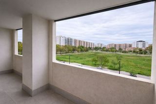 Piso en alquiler en Sant Isidre en Valencia