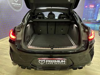 BMW X4 M Competition