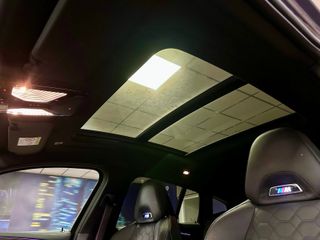 BMW X4 M Competition