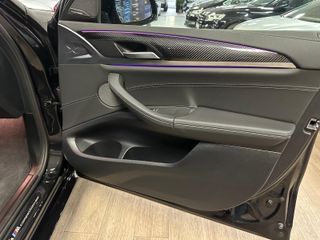 BMW X4 M Competition