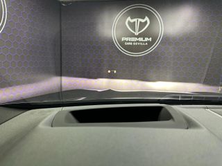 BMW X4 M Competition