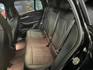 BMW X4 M Competition