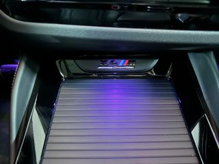 BMW X4 M Competition