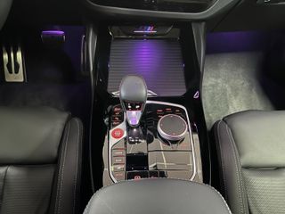 BMW X4 M Competition