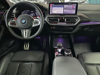 BMW X4 M Competition