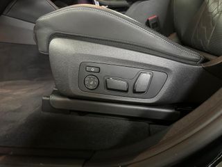 BMW X4 M Competition