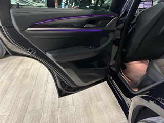 BMW X4 M Competition