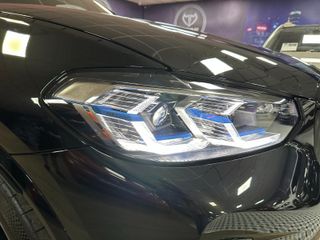 BMW X4 M Competition