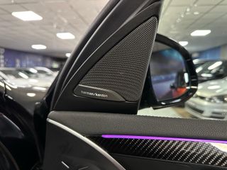 BMW X4 M Competition