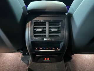 BMW X4 M Competition