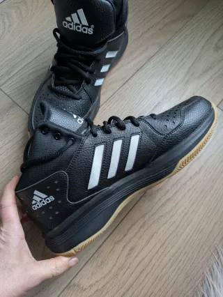 Zapatillas adidas Court Fury