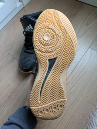 Zapatillas adidas Court Fury