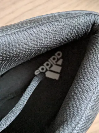 Zapatillas adidas Court Fury