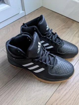 Zapatillas adidas Court Fury