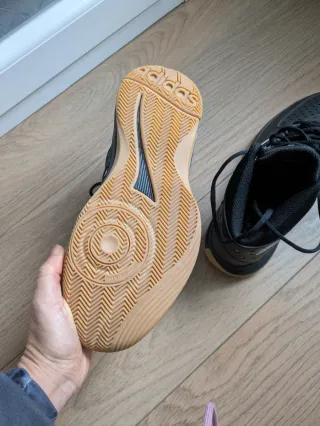 Zapatillas adidas Court Fury