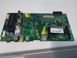 Placa base , televisor Philips, 32PFL2807H/12, mod
