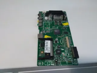 Placa base , televisor Philips, 32PFL2807H/12, mod