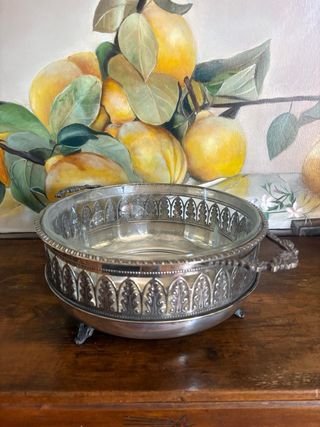 FRUTERO ALPACA VINTAGE.