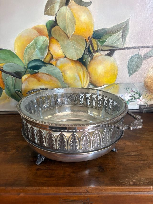 FRUTERO ALPACA VINTAGE.