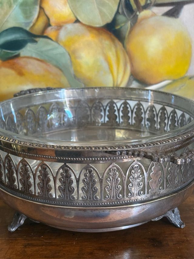 FRUTERO ALPACA VINTAGE.