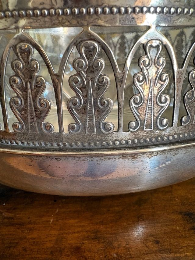 FRUTERO ALPACA VINTAGE.